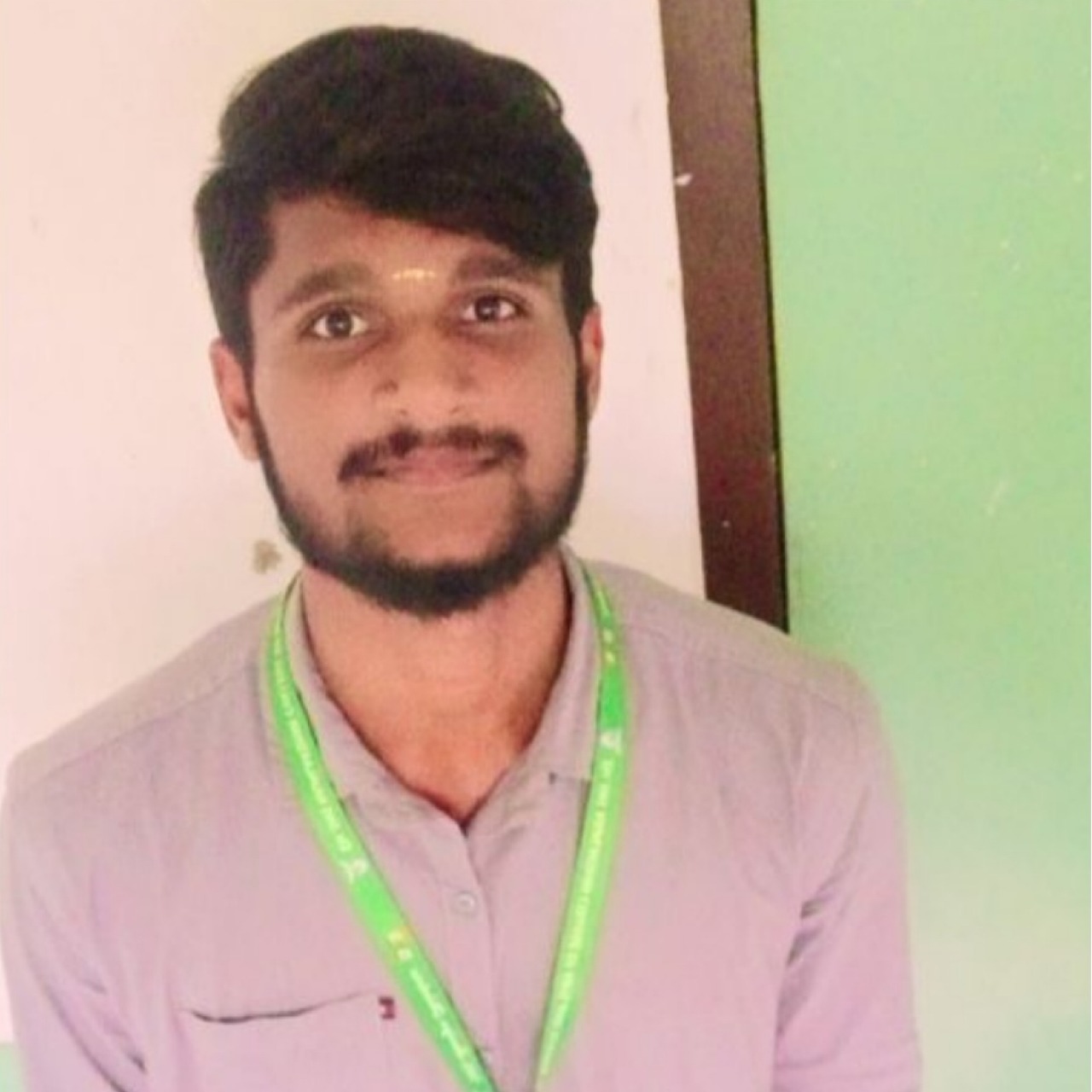 Naveen N